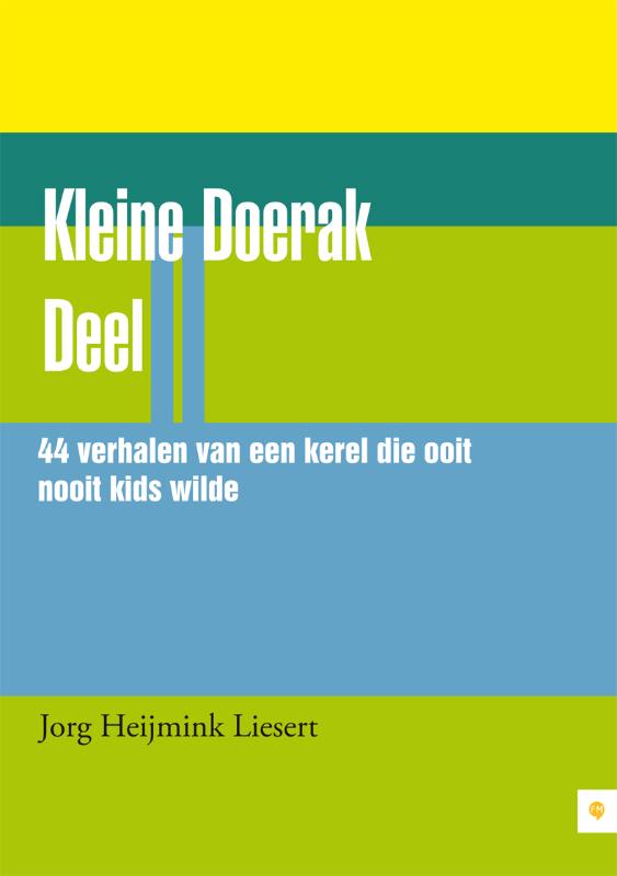 Omslag van Deel 2