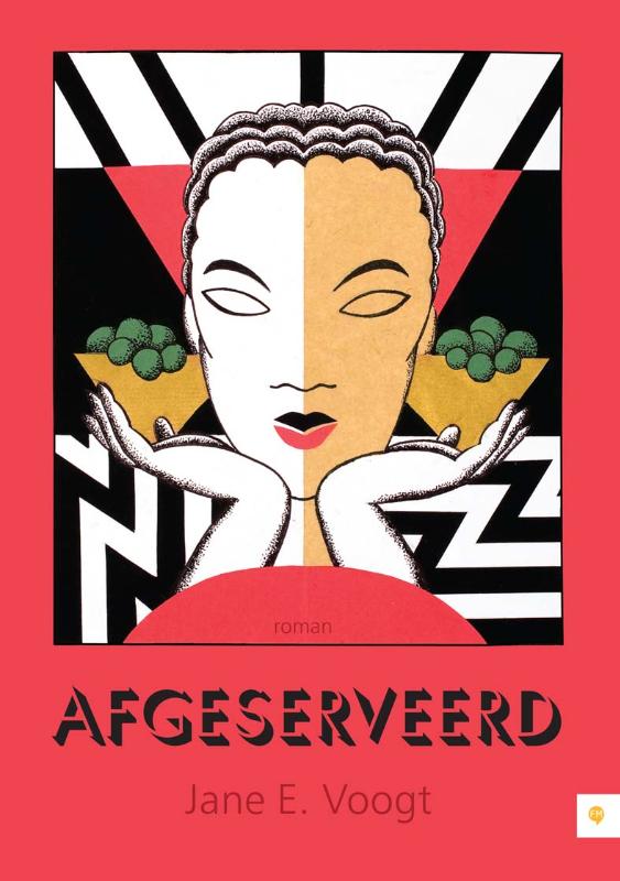 Omslag van Afgeserveerd