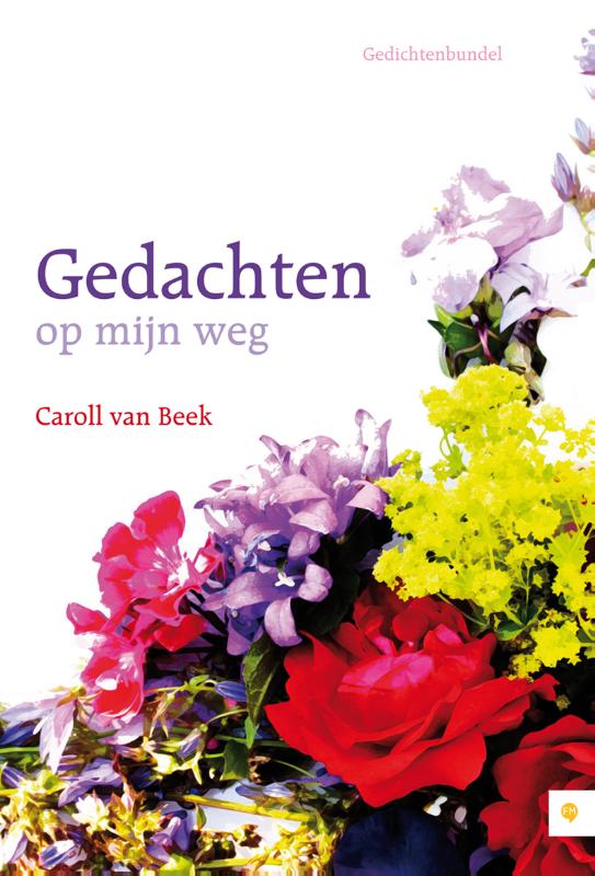 Omslag van Gedachten op mijn weg