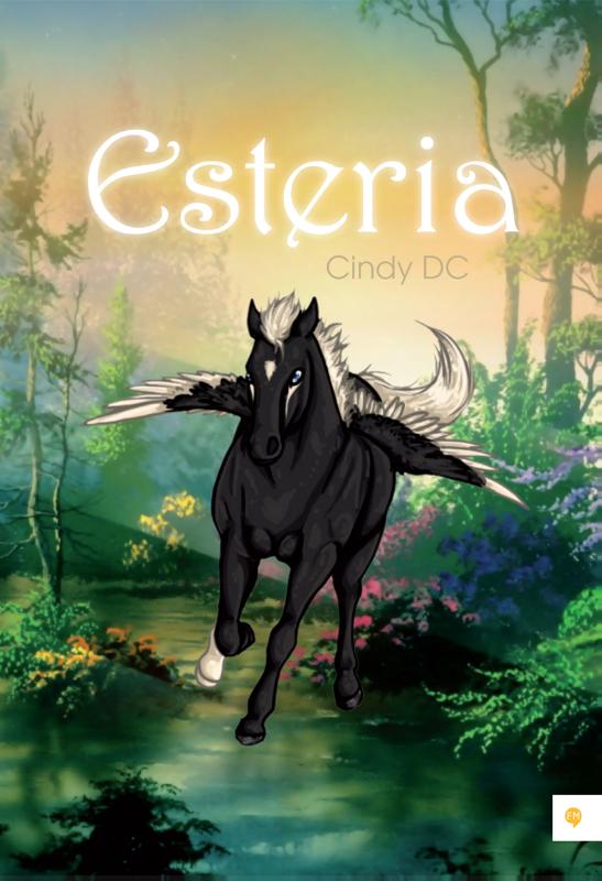 Omslag van Esteria