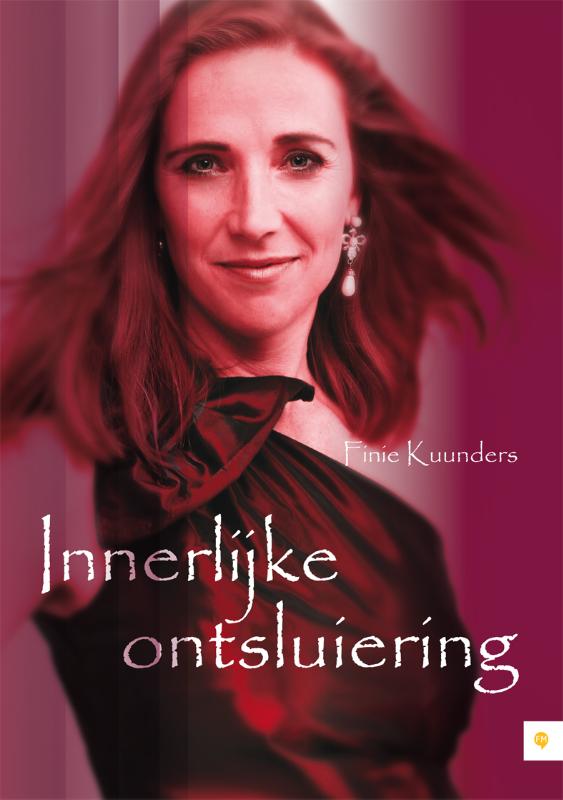 Omslag van Innerlijke ontsluiering