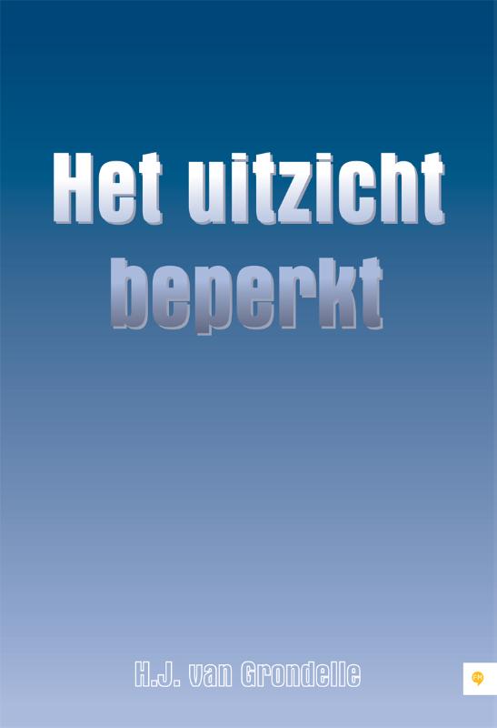 Omslag van Het uitzicht beperkt