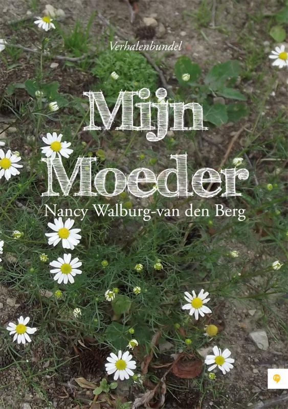 Omslag van Mijn Moeder