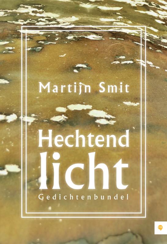 Omslag van Hechtend licht