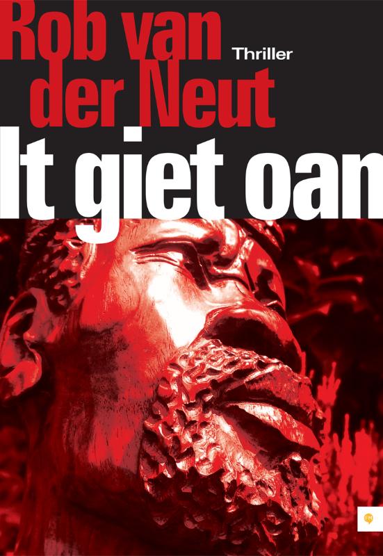 Omslag van It giet oan