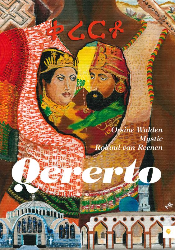 Omslag van Qererto