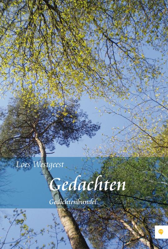 Omslag van Gedachten