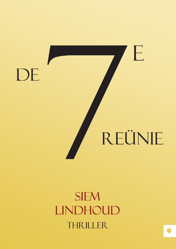 Omslag van De 7e reünie
