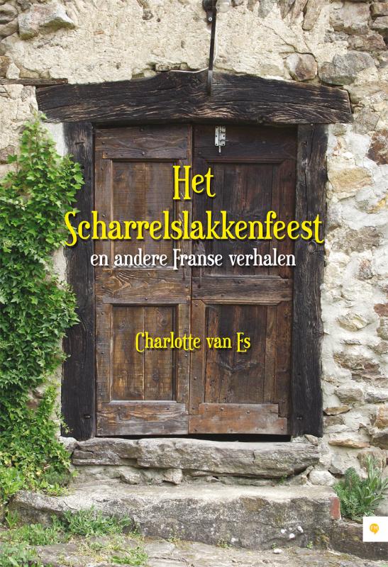 Omslag van Het Scharrelslakkenfeest