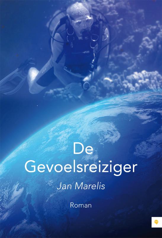 Omslag van De gevoelsreiziger