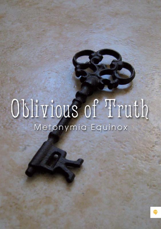 Omslag van Oblivious of Truth