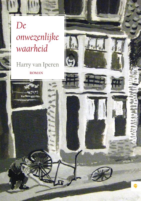 Omslag van De onwezenlijke waarheid