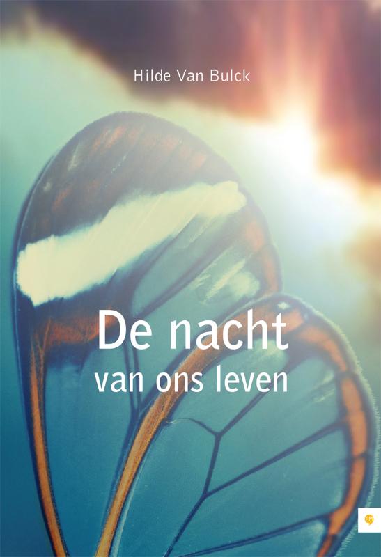 Omslag van De nacht van ons leven