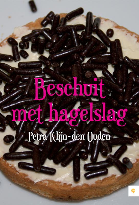 Omslag van Beschuit met hagelslag