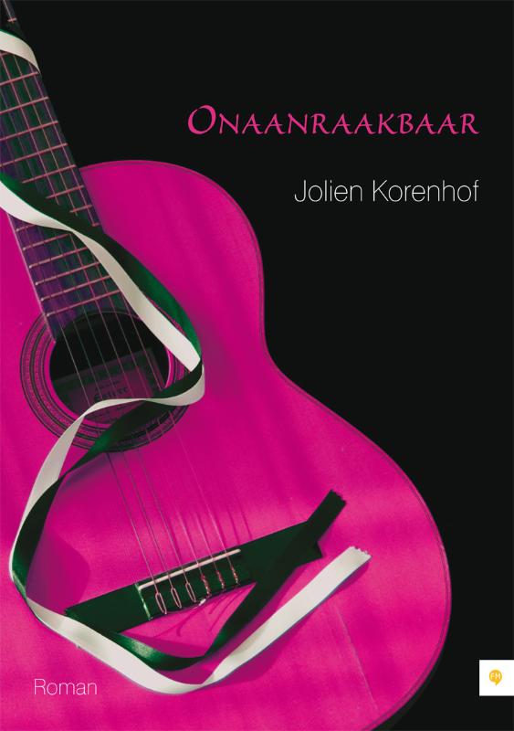 Omslag van Onaanraakbaar