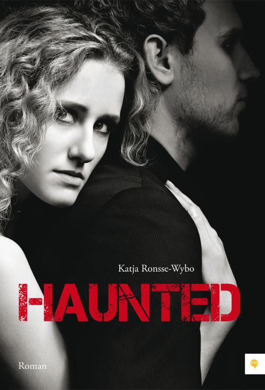 Omslag van Haunted