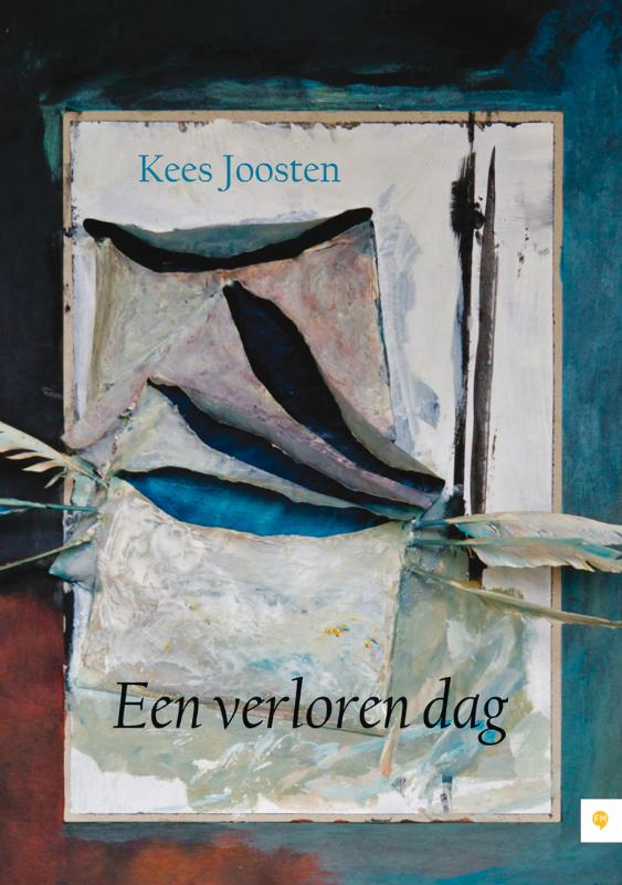 Omslag van Een verloren dag