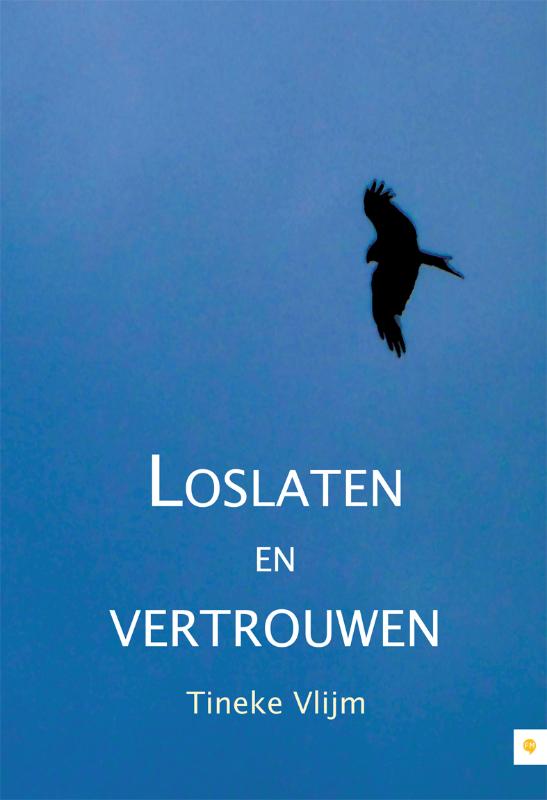Omslag van Loslaten en vertrouwen