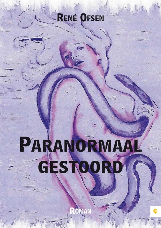 Omslag van Paranormaal gestoord