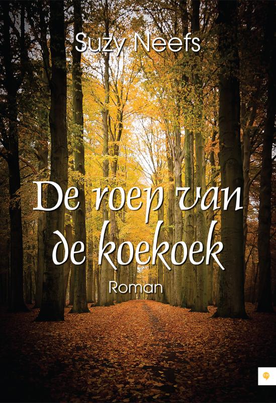 Omslag van De roep van de koekoek