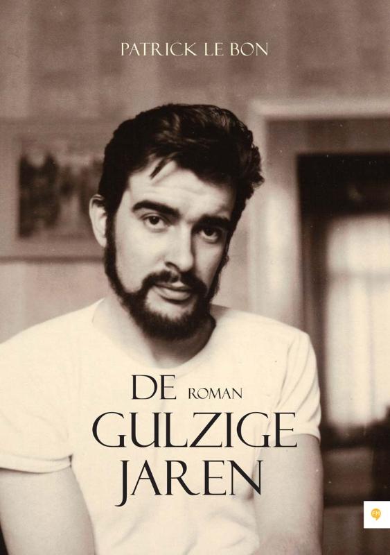 Omslag van De gulzige jaren