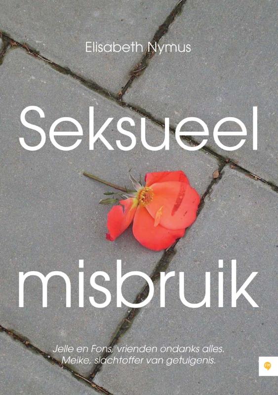 Omslag van Seksueel misbruik