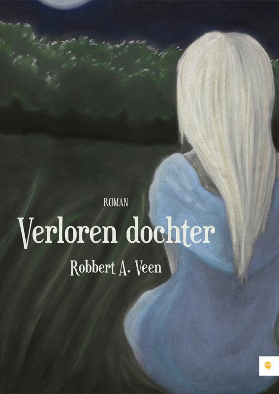 Omslag van Verloren dochter