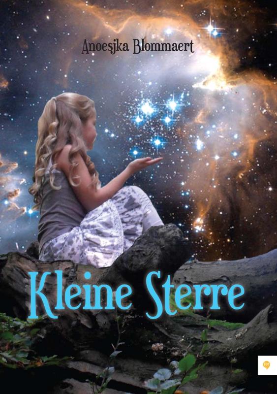Omslag van Kleine Sterre