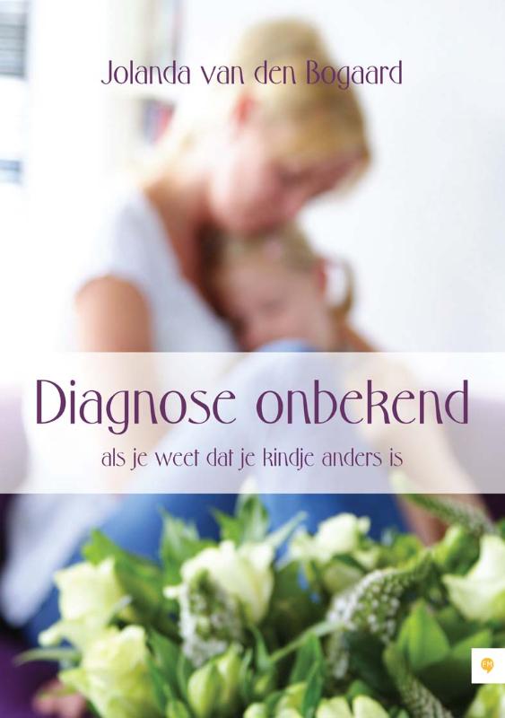 Omslag van Diagnose onbekend