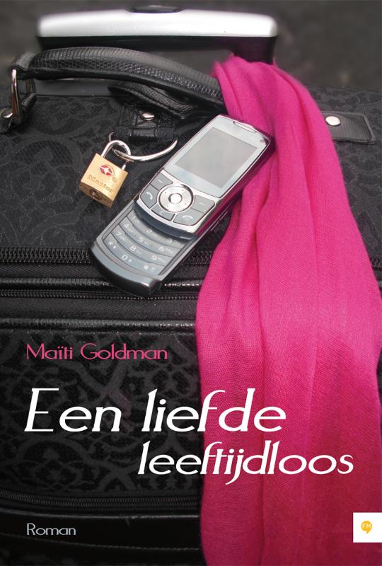 Omslag van Een liefde leeftijdloos