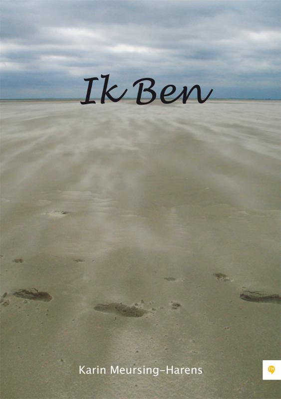 Omslag van Ik ben