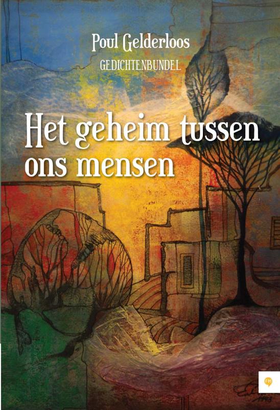 Omslag van Het geheim tussen ons mensen