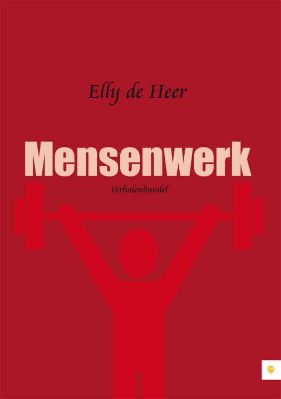 Omslag van Mensenwerk