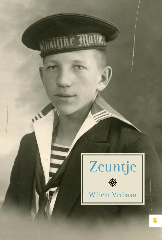 Omslag van Zeuntje