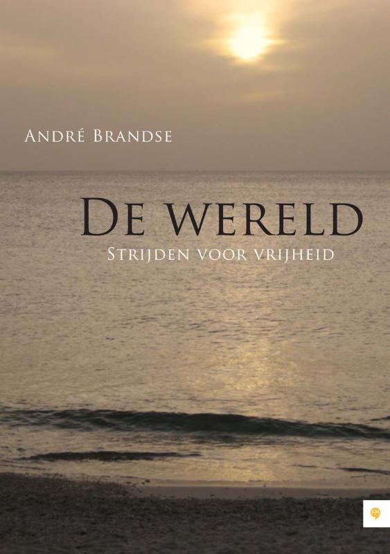 Omslag van De wereld