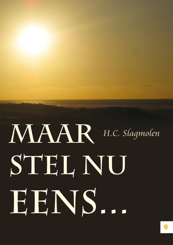 Omslag van Maar stel nu eens