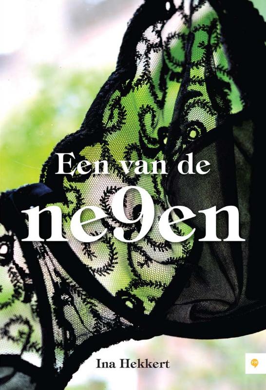 Omslag van Een van de ne9en