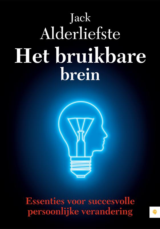 Omslag van Het bruikbare brein