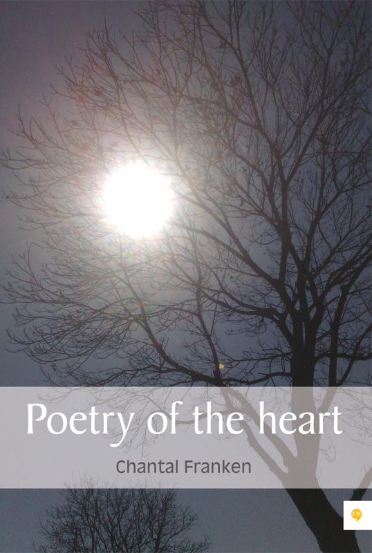 Omslag van Poetry of the heart