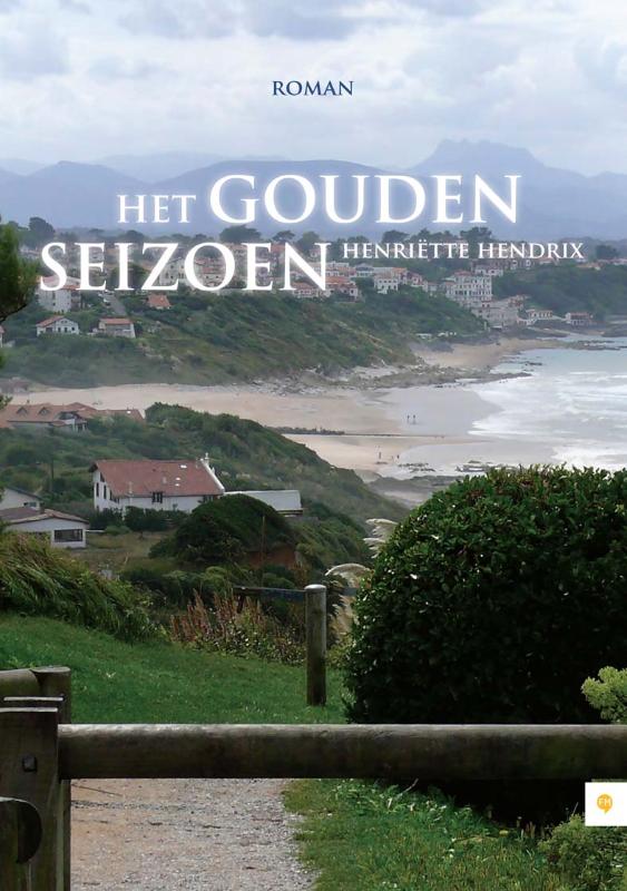 Omslag van Het gouden seizoen