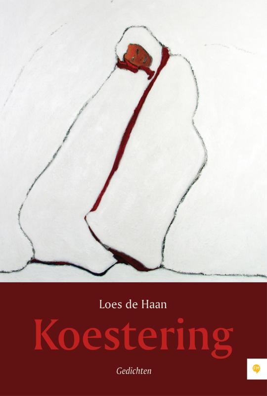 Omslag van Koestering