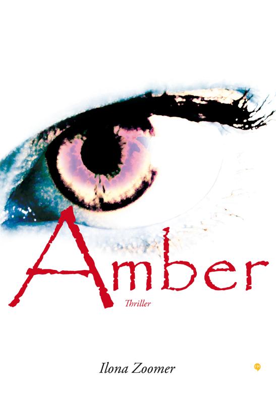 Omslag van Amber