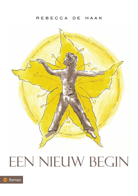 Omslag van Een nieuw begin