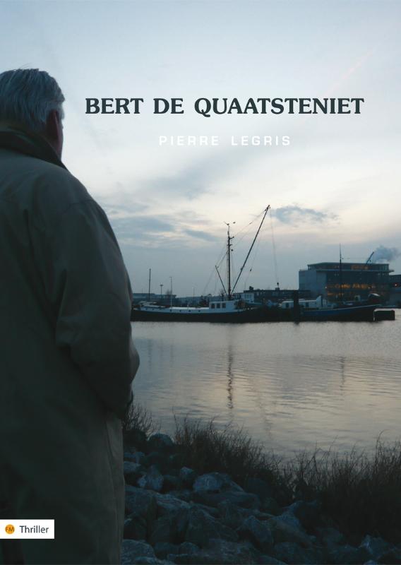 Omslag van Bert de Quaatsteniet