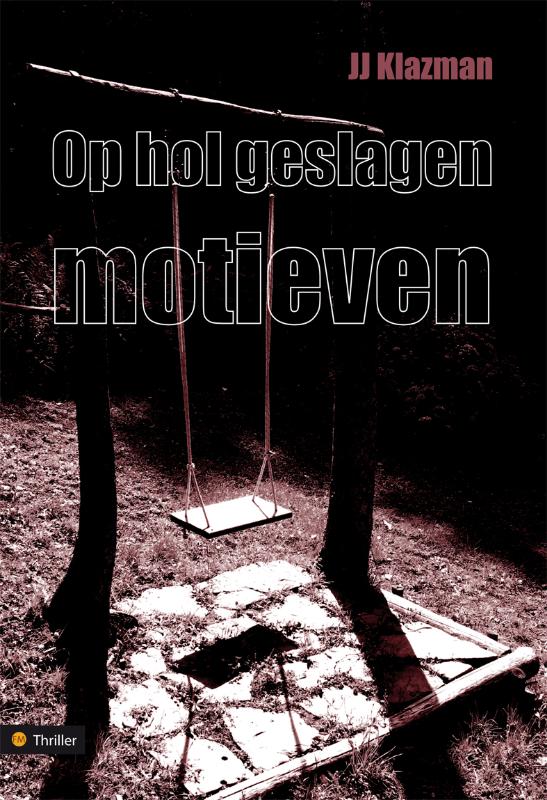 Omslag van Op hol geslagen motieven