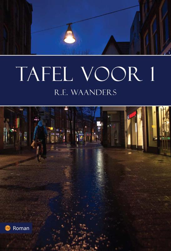 Omslag van Tafel voor 1