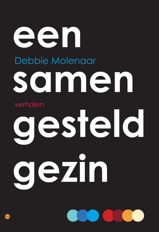 Omslag van Een samengesteld gezin