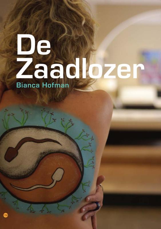 Omslag van De zaadlozer