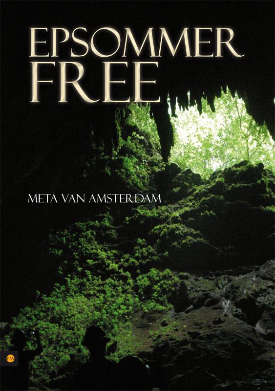 Omslag van Epsommer free