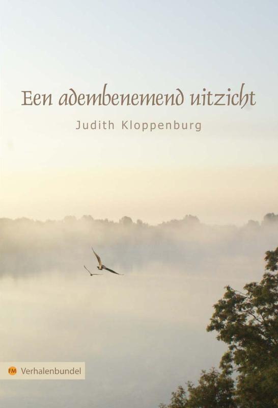 Omslag van Een adembenemend uitzicht